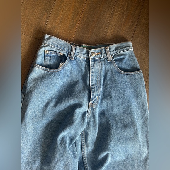 Vintage b-52 jeans size 16 youth‎ - Picture 2 of 8